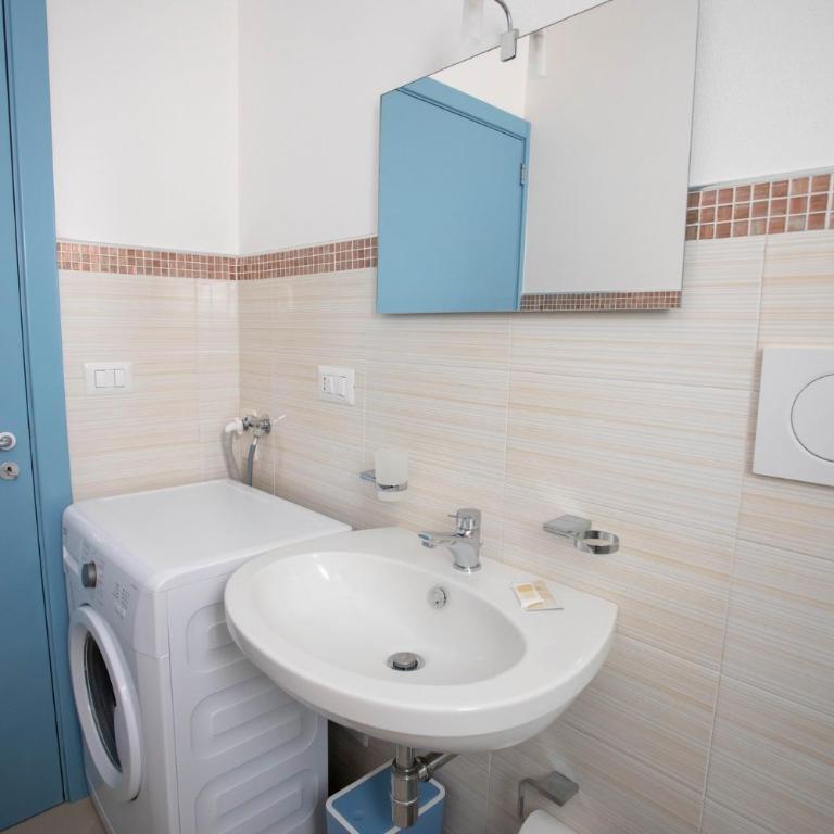 Villino Smeraldo by ThePuglia - Two-Bedroom Villa - 38