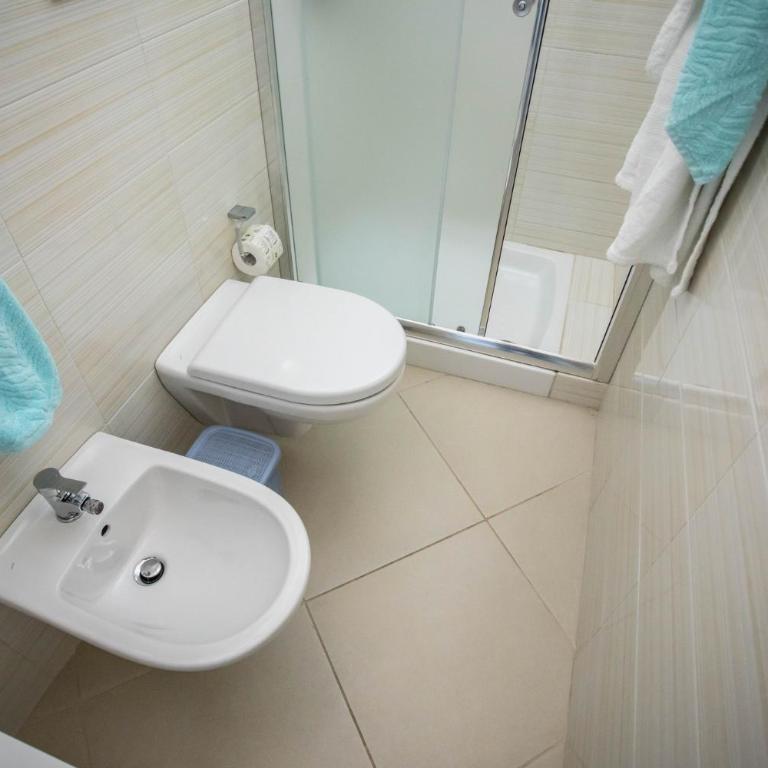 Villino Smeraldo by ThePuglia - Two-Bedroom Villa - 29
