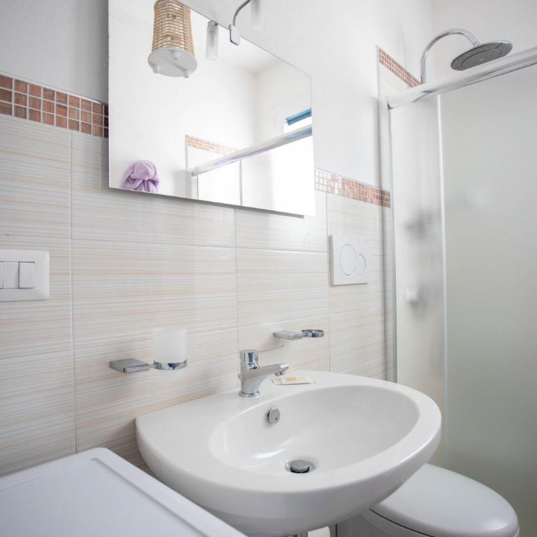 Villino Smeraldo by ThePuglia - Two-Bedroom Villa - 33