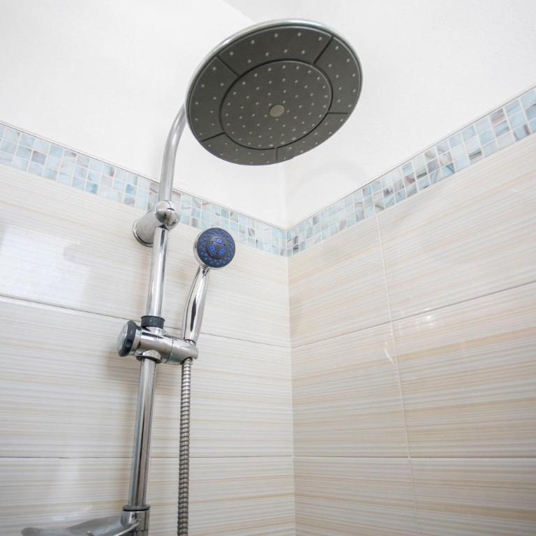 Villino Smeraldo by ThePuglia - Two-Bedroom Villa - 34