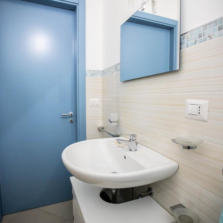 Villino Smeraldo by ThePuglia - Two-Bedroom Villa - 19
