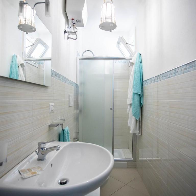 Villino Smeraldo by ThePuglia - Two-Bedroom Villa - 35