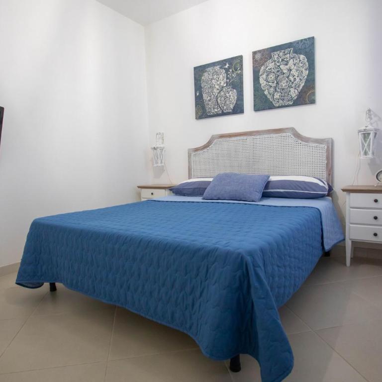 Villino Smeraldo by ThePuglia - Two-Bedroom Villa - 3