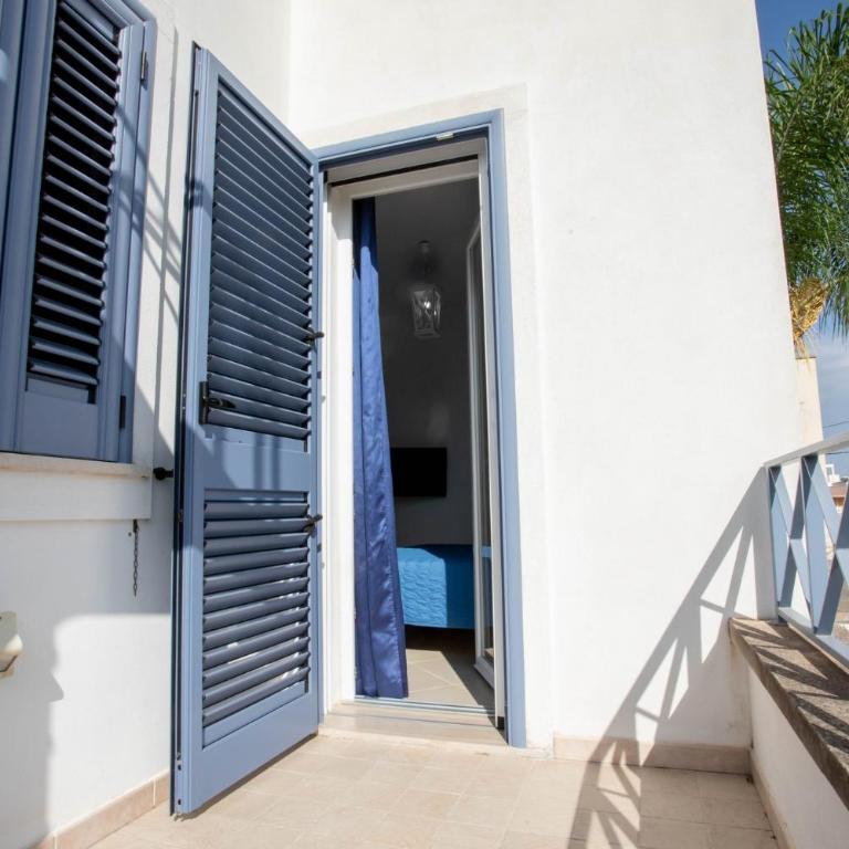 Villino Smeraldo by ThePuglia - Two-Bedroom Villa - 32