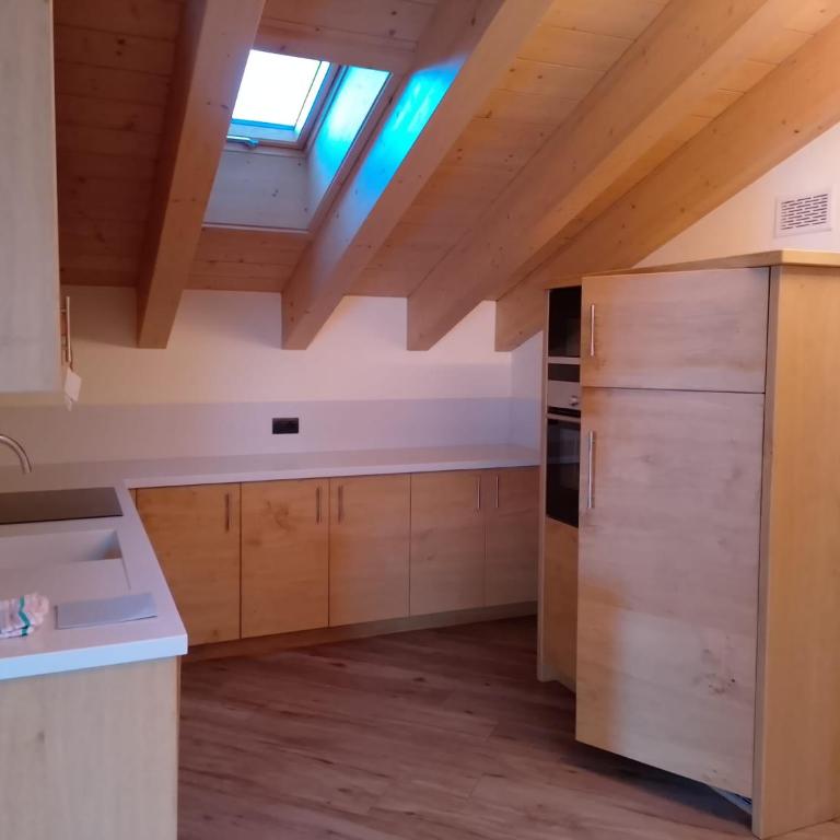 Appartamenti Miramonti - Appartamento con 2 Camere da Letto - 2