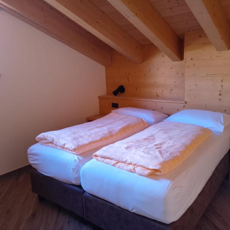 Appartamenti Miramonti - Appartamento con 2 Camere da Letto - 3