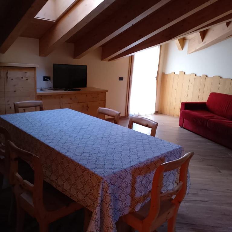 Appartamenti Miramonti - Appartamento con 2 Camere da Letto - 1