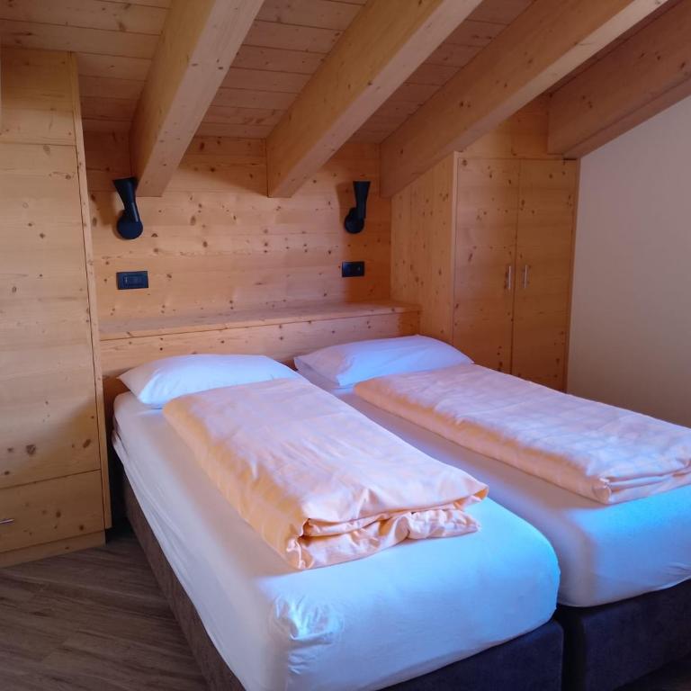 Appartamenti Miramonti - Appartamento con 2 Camere da Letto - 4