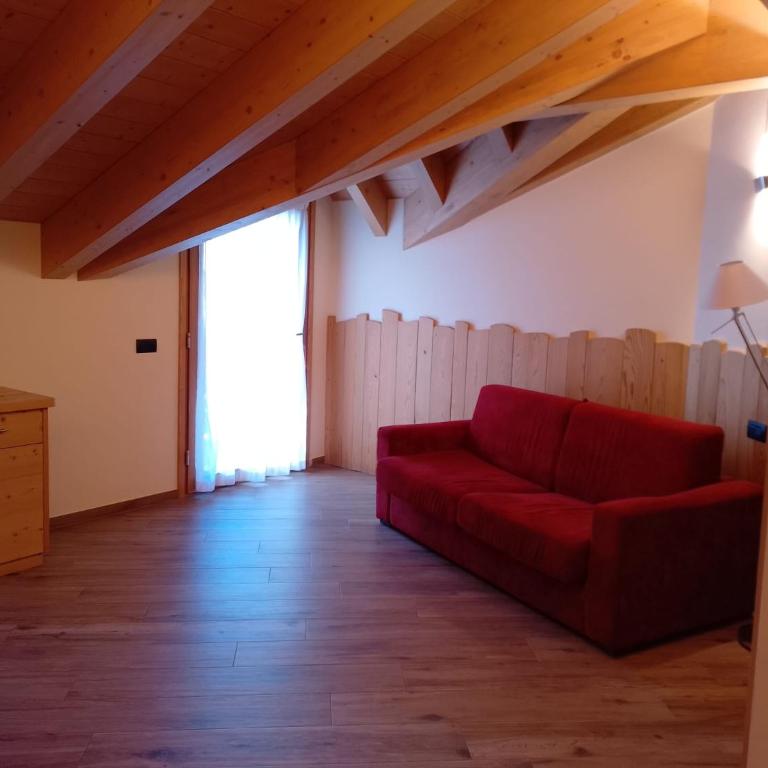 Appartamenti Miramonti - Appartamento con 2 Camere da Letto - 5
