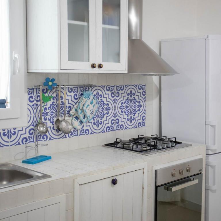Villino Smeraldo by ThePuglia - Two-Bedroom Villa - 41
