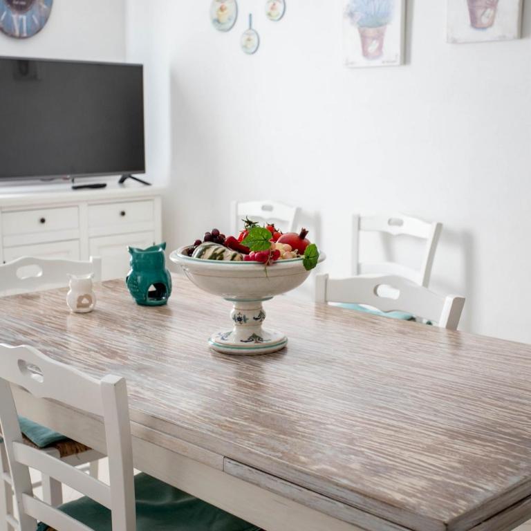 Villino Smeraldo by ThePuglia - Two-Bedroom Villa - 44