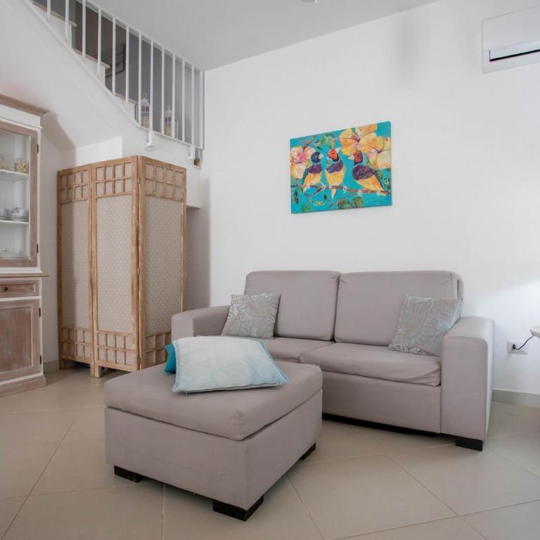 Villino Smeraldo by ThePuglia - Two-Bedroom Villa - 14