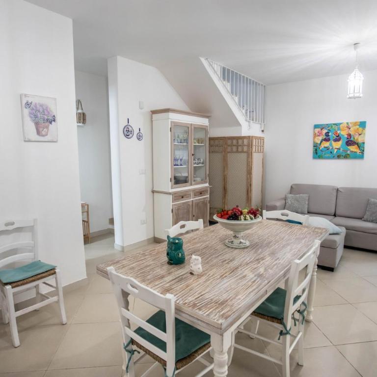 Villino Smeraldo by ThePuglia - Two-Bedroom Villa - 31