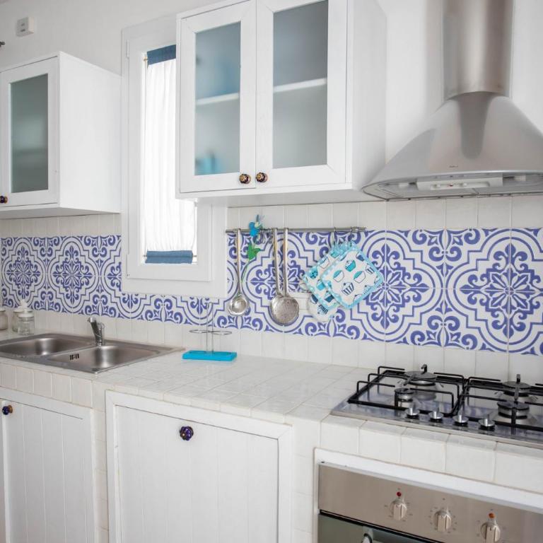 Villino Smeraldo by ThePuglia - Two-Bedroom Villa - 40