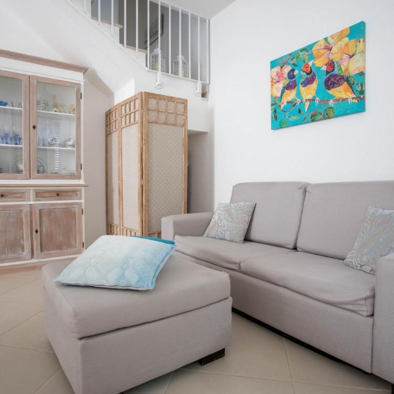 Villino Smeraldo by ThePuglia - Two-Bedroom Villa - 24