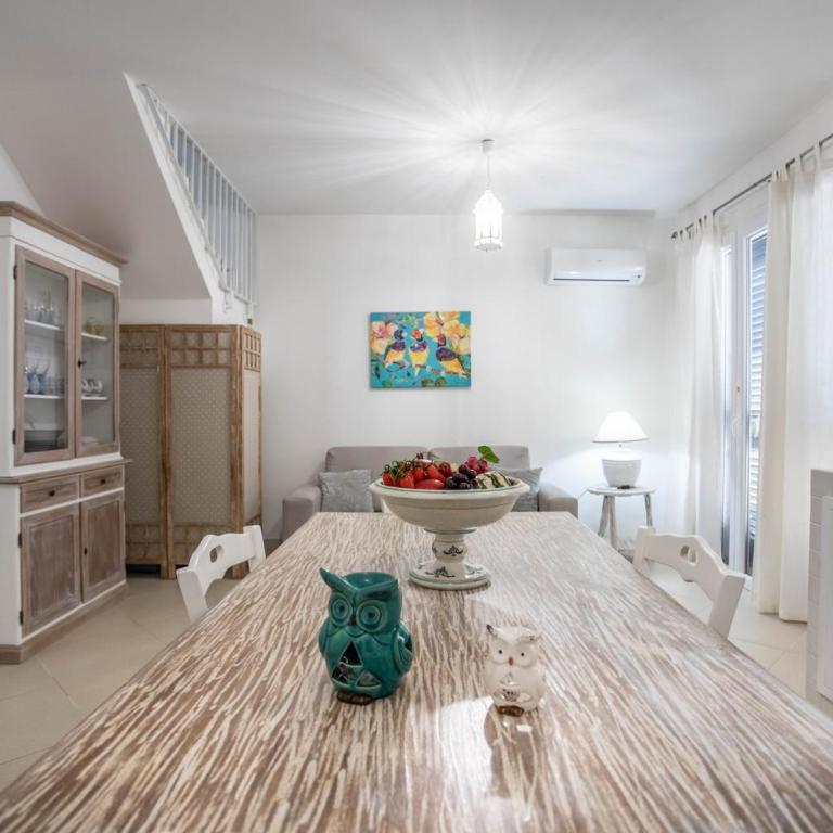 Villino Smeraldo by ThePuglia - Two-Bedroom Villa - 6