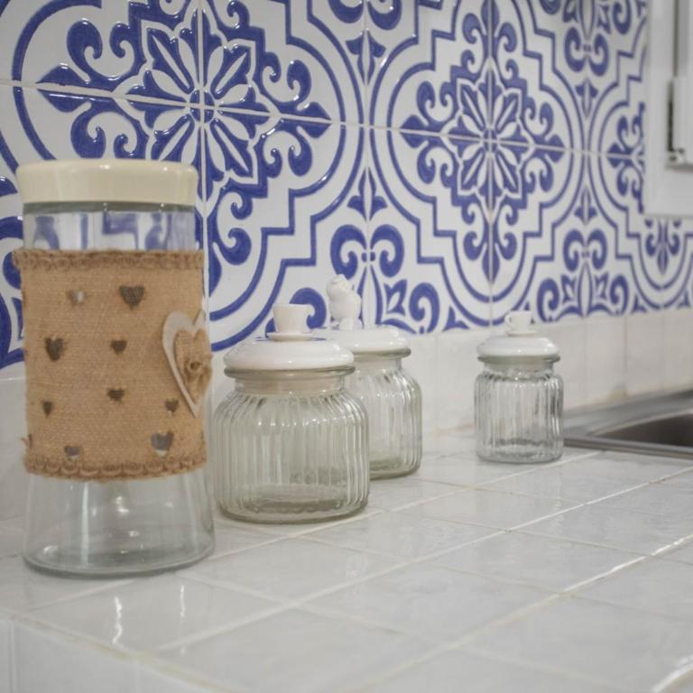 Villino Smeraldo by ThePuglia - Two-Bedroom Villa - 42