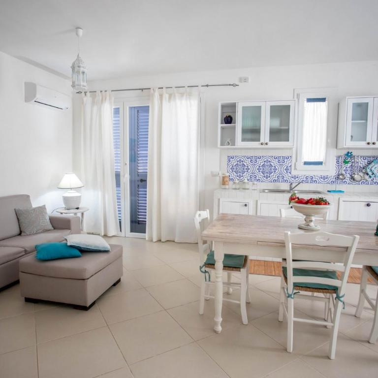 Villino Smeraldo by ThePuglia - Two-Bedroom Villa - 17
