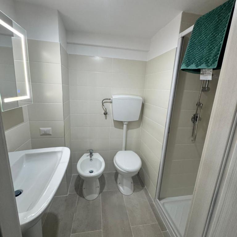 Holiday Properties Matera Sassi Home - Appartamento con 2 Camere da Letto - 13