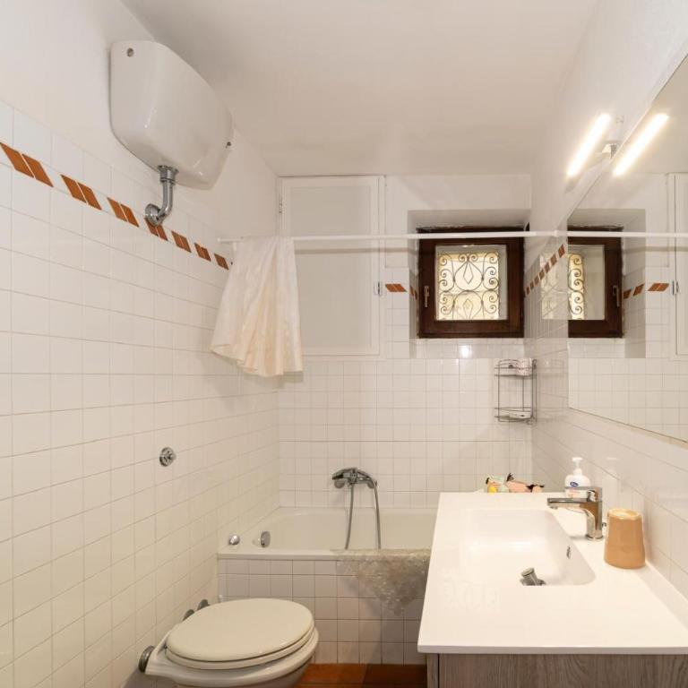 La Casetta al Corso - One-Bedroom Apartment - 8