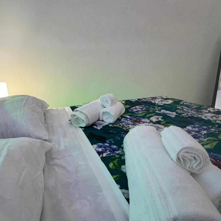 Holiday Properties Matera Sassi Home - Appartamento con 2 Camere da Letto - 8