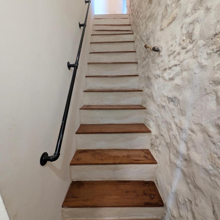 Remparts - Duplex climatisé - Appartement 1 Chambre - 13