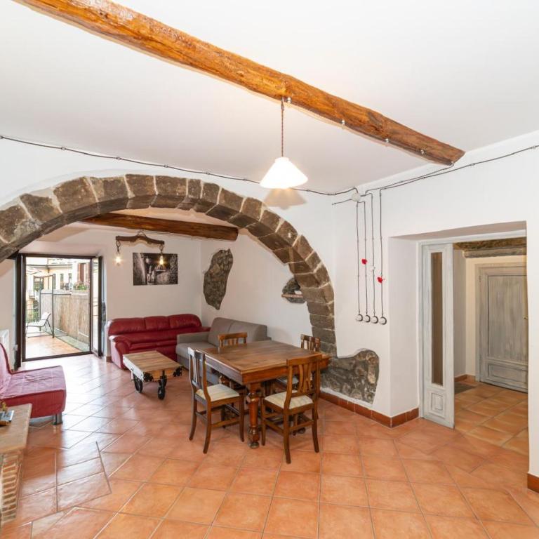 La Casetta al Corso - One-Bedroom Apartment - 21
