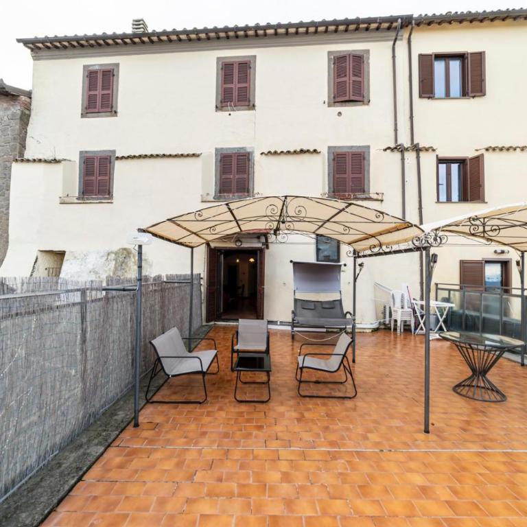 La Casetta al Corso - One-Bedroom Apartment - 23