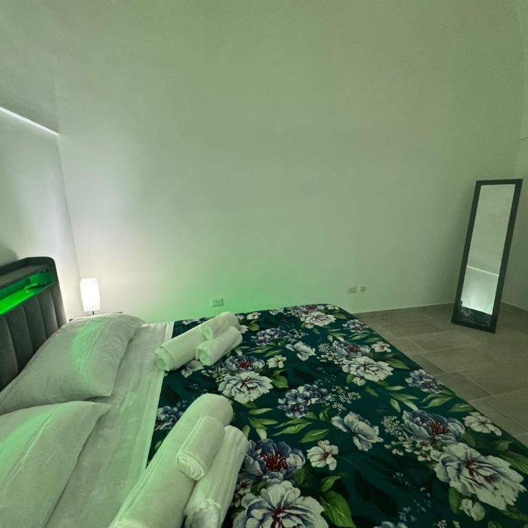 Holiday Properties Matera Sassi Home - Appartamento con 2 Camere da Letto - 2