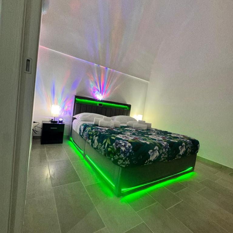 Holiday Properties Matera Sassi Home - Appartamento con 2 Camere da Letto - 9