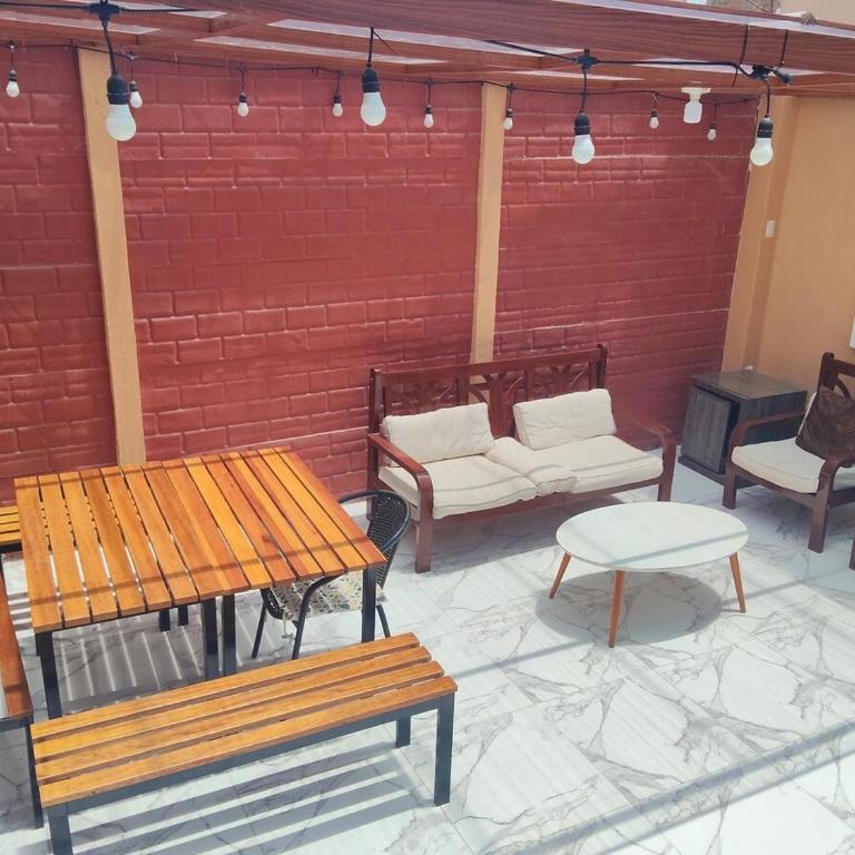 Sweet Rustic Home - Villa de 2 dormitorios - 12