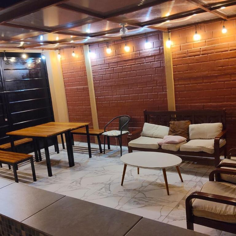 Sweet Rustic Home - Villa de 2 dormitorios - 18