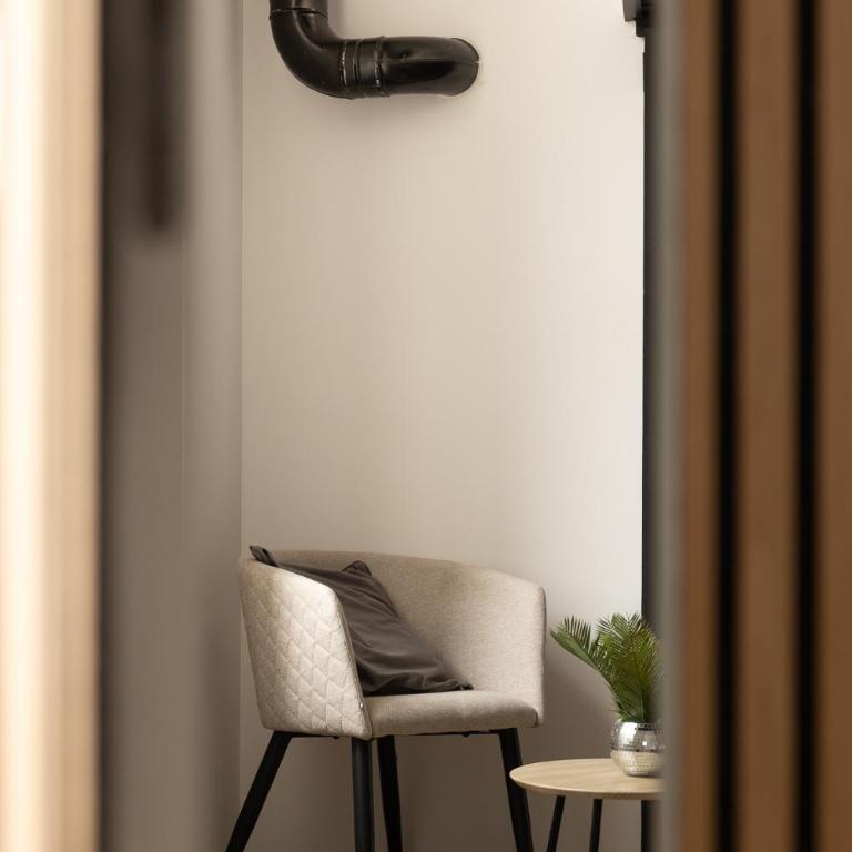 L'envol de Lysa - Metz Hypercentre - 4P - Two-Bedroom Apartment - 15