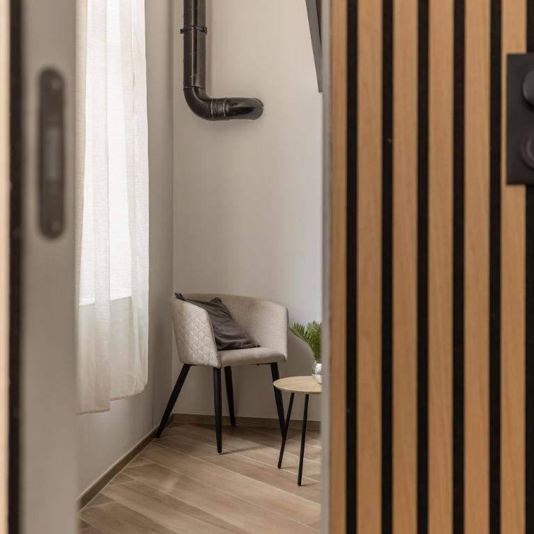 L'envol de Lysa - Metz Hypercentre - 4P - Two-Bedroom Apartment - 11