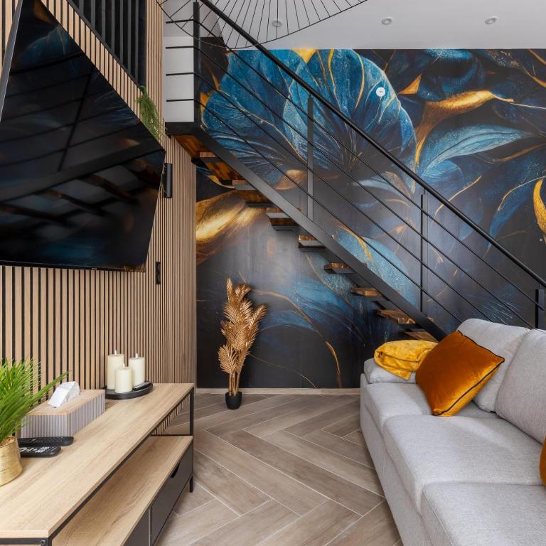 L'envol de Lysa - Metz Hypercentre - 4P - Two-Bedroom Apartment - 1