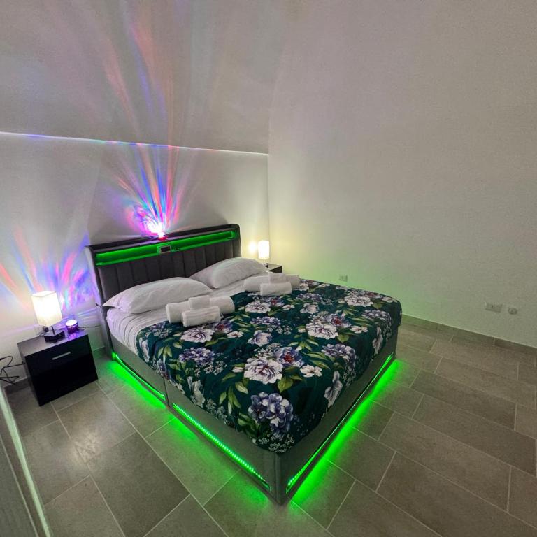 Holiday Properties Matera Sassi Home - Appartamento con 2 Camere da Letto - 7