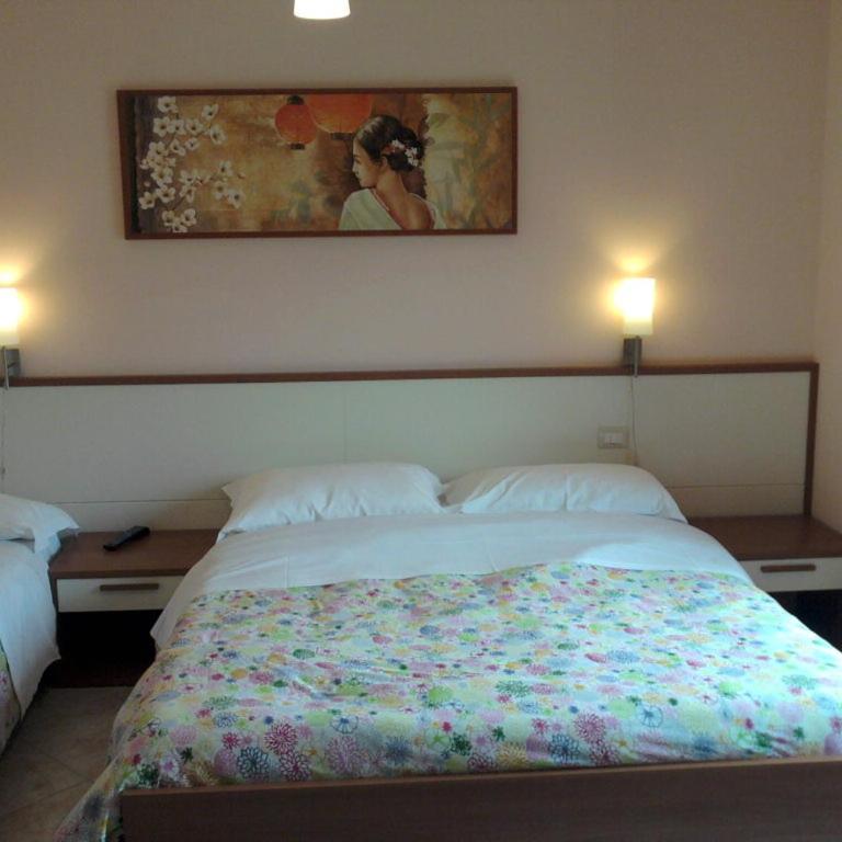 U' Cecere Agriturismo - Camera Tripla - 2