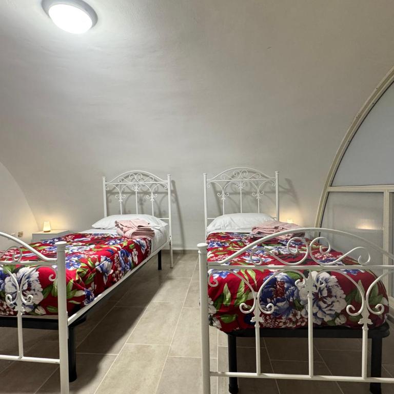 Holiday Properties Matera Sassi Home - Appartamento con 2 Camere da Letto - 3