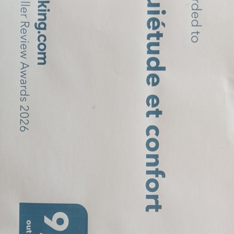 Quiétude et confort - Appartement 2 Chambres - 2