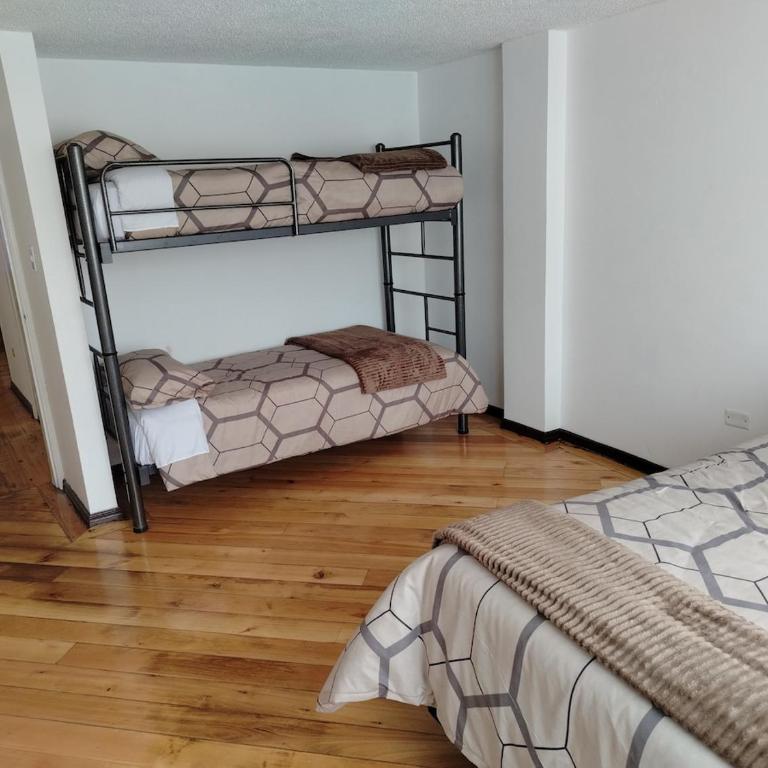 Velle Vue - Apartment - 6