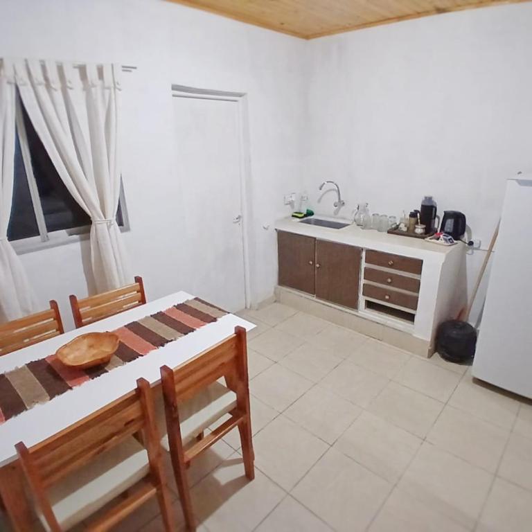Alquiler - One-Bedroom Apartment - 1