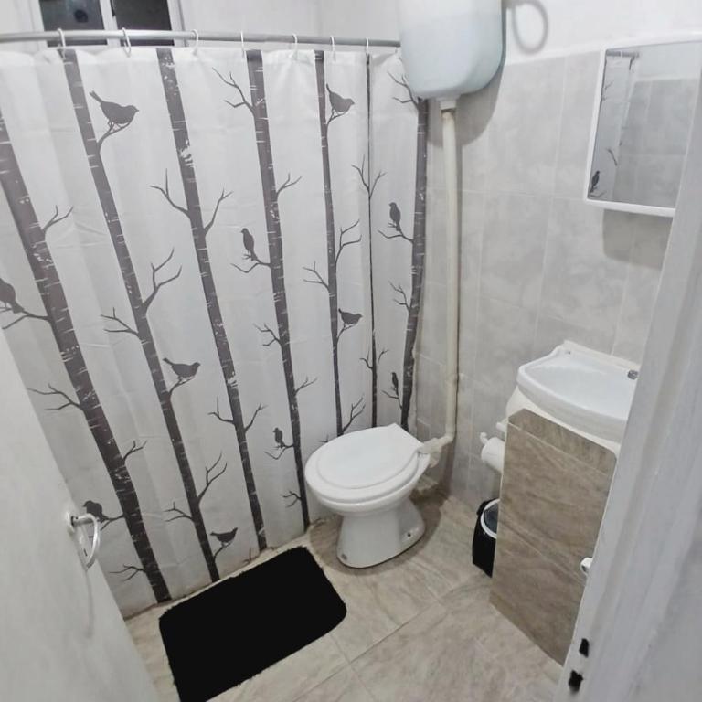 Alquiler - One-Bedroom Apartment - 2