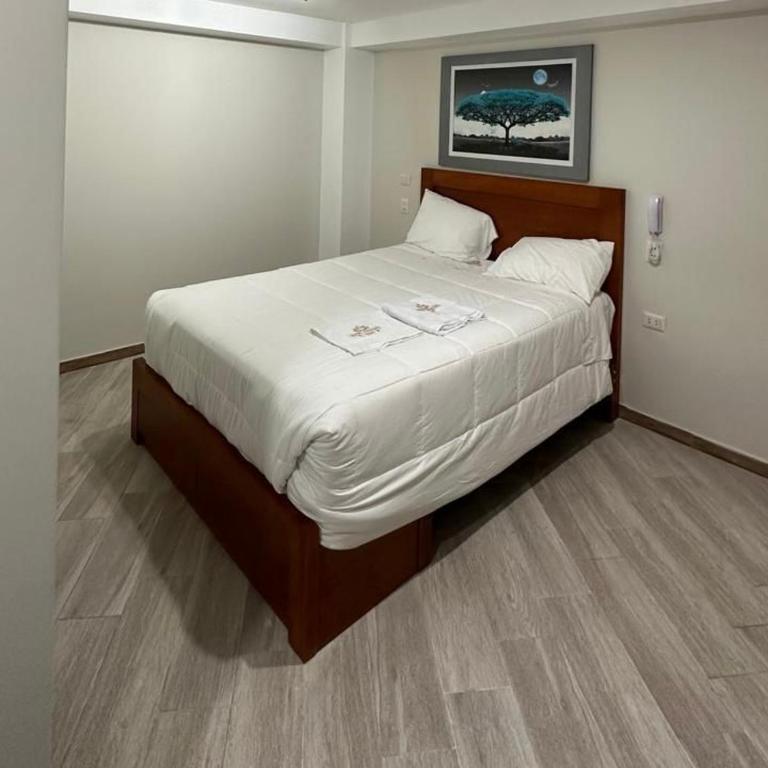 Hotel Altavista - Single Room - 1