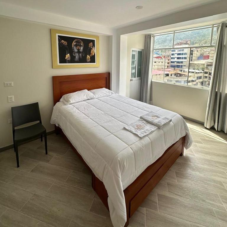 Hotel Altavista - Single Room - 2