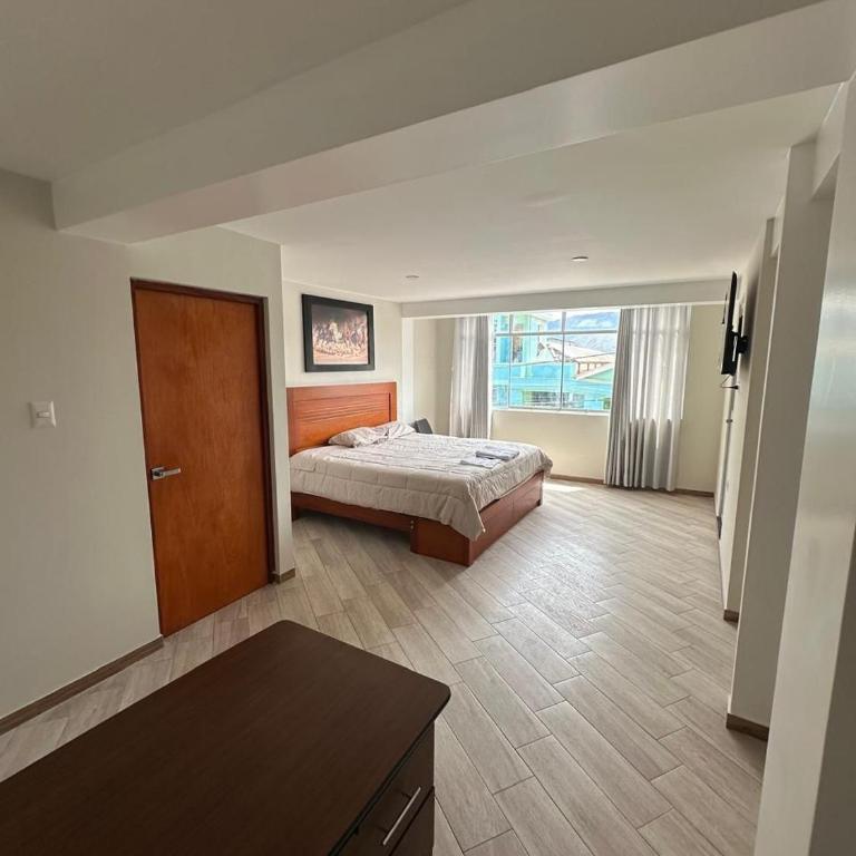 Hotel Altavista - Double Room - 2