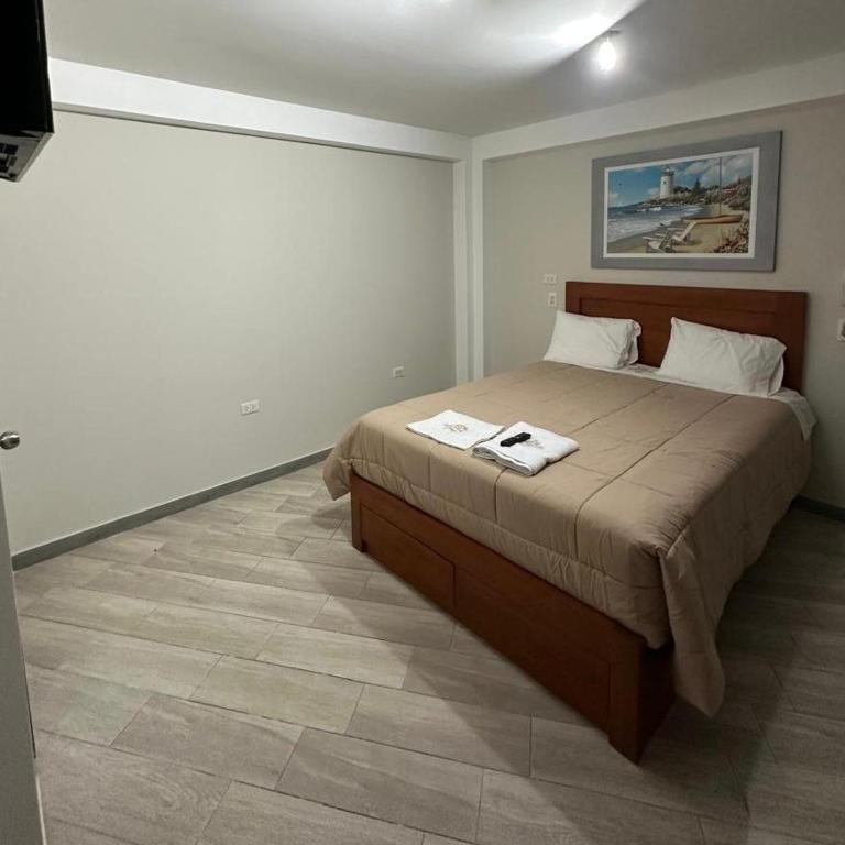 Hotel Altavista - Double Room - 4