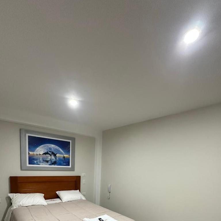 Hotel Altavista - Single Room - 3