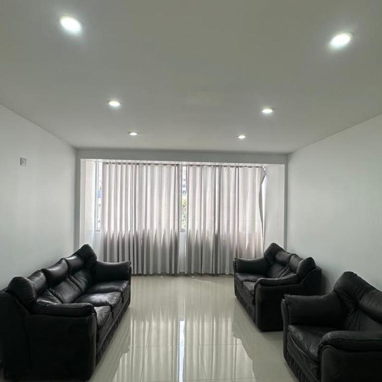 Hotel Altavista - Single Room - 4