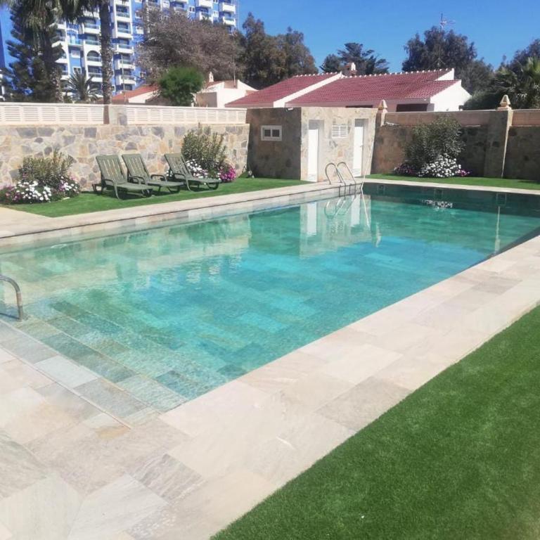 Villa Sol - Four-Bedroom House - 2