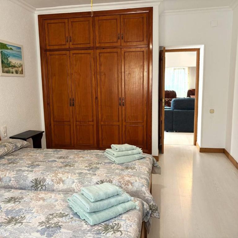 Villa Sol - Four-Bedroom House - 20